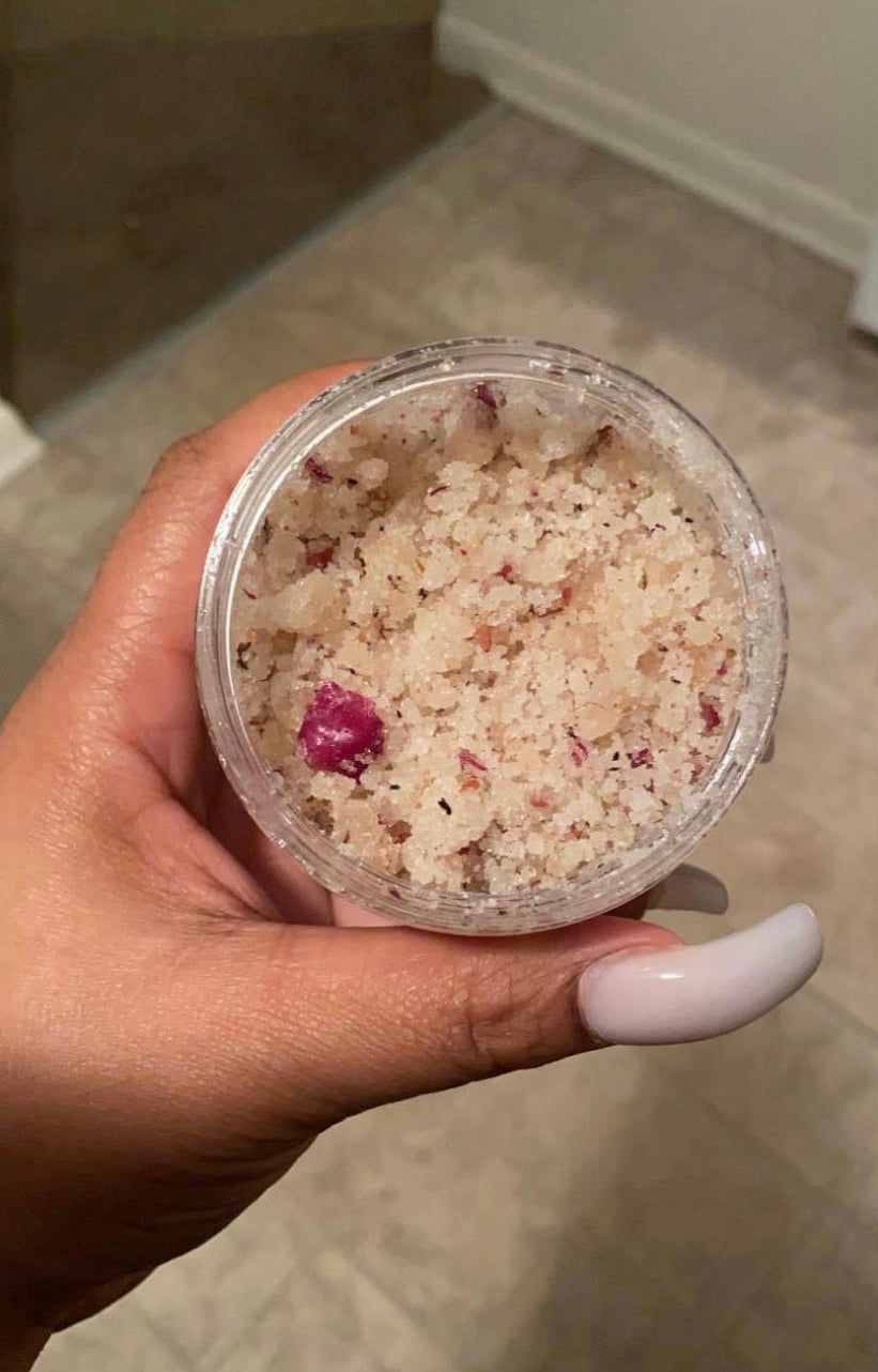 Body Scrubs