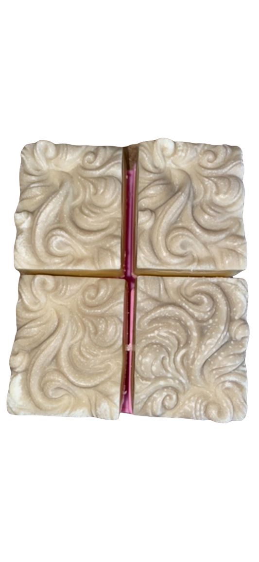 Mother Of Ease Soap