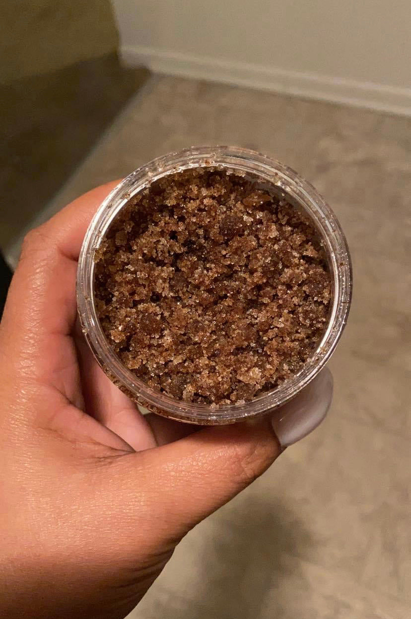 Body Scrubs